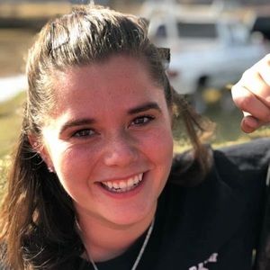 Meet your Posher, Kelli